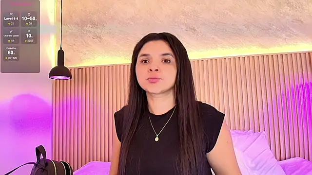 indi catalina online show from 11-17-25, 01:28