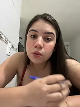 Snapshot of Biancarockefeller chatting on 12-10-24, 03:09 Biancarockefeller online show from 12-10-24, 03:09