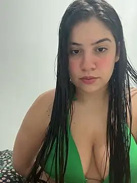 Snapshot of Biancarockefeller chatting on 01-06-25, 04:04 Biancarockefeller online show from 01-06-25, 04:04