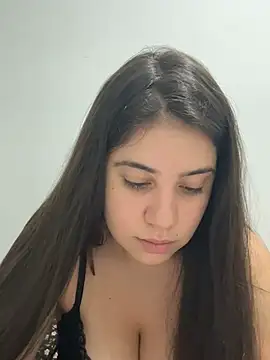 Snapshot of Biancarockefeller chatting on 02-23-25, 01:46 Biancarockefeller online show from 02-23-25, 01:46