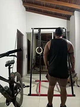 Danielsbigcum online show from 04-07-26, 04:24