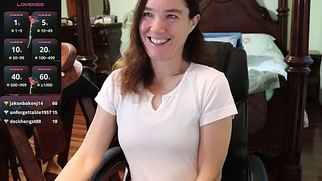 Snapshot of thornburyrose chatting on 01-15-25, 10:35 thornburyrose online show from 01-15-25, 10:35