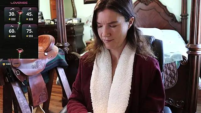 Snapshot of thornburyrose chatting on 01-21-25, 05:30 thornburyrose online show from 01-21-25, 05:30