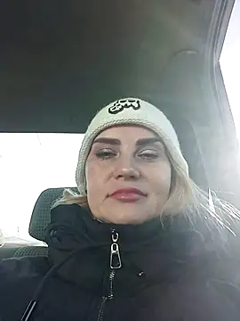 JennyOMay online show from 03-14-25, 04:32