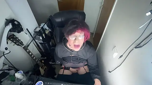 ecd011 online show from 03-16-25, 04:20