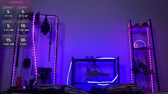 CyberXGoddess online show from 09-15-25, 02:22