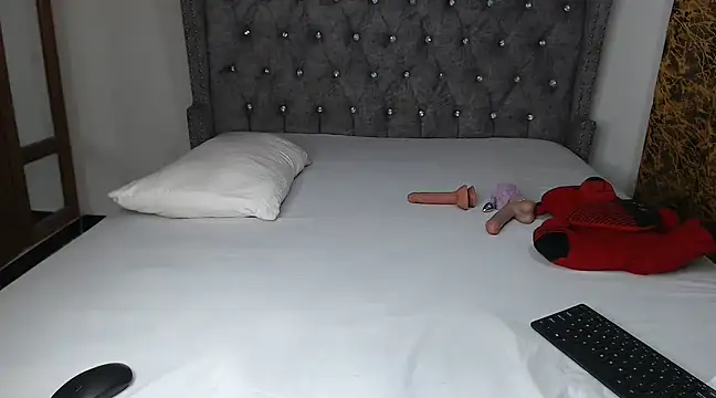 Snapshot of Naughtymis chatting on 02-28-25, 04:54 Naughtymis online show from 02-28-25, 04:54