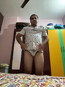 kaustubh45 online show from 07-22-26, 05:49