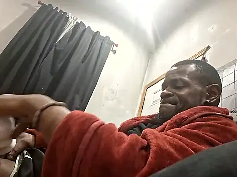 Maculine Stayr online show from 03-01-26, 11:45