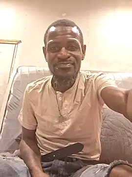 Maculine Stayr online show from 03-08-26, 05:55