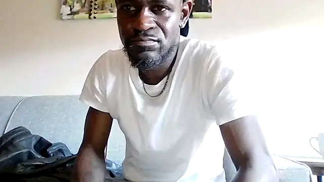 Maculine Stayr online show from 03-20-26, 02:00