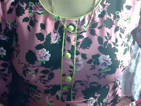 Your wild Dia online show from 02-25-25, 06:20