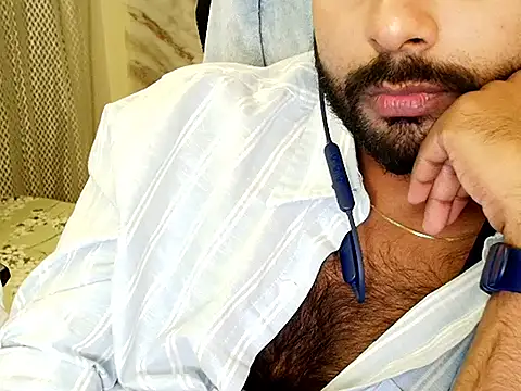 SHENOY3 online show from 11-05-25, 04:18