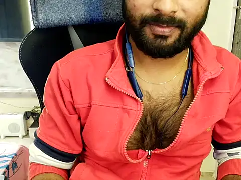 SHENOY3 online show from 02-08-26, 05:27