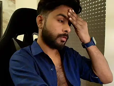 SHENOY3 online show from 02-21-26, 05:14