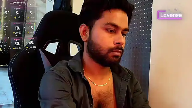 SHENOY3 online show from 07-05-26, 05:03