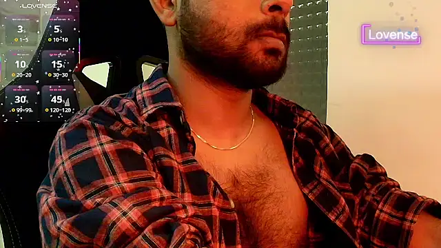SHENOY3 online show from 07-13-26, 04:43