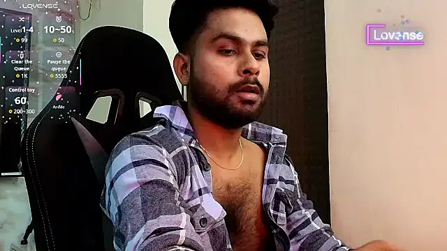 SHENOY3 online show from 07-14-26, 06:02