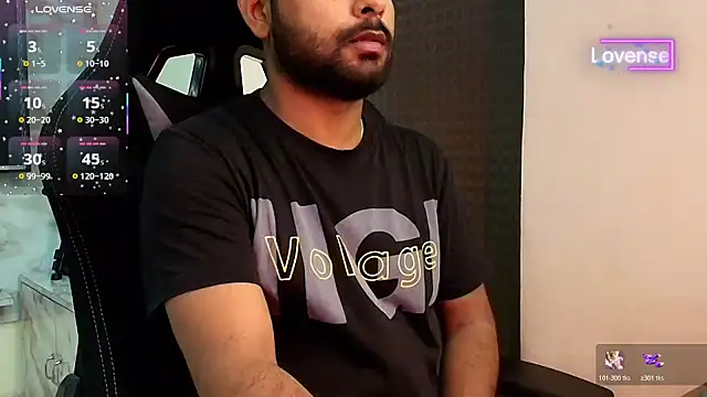 SHENOY3 online show from 07-16-26, 02:23