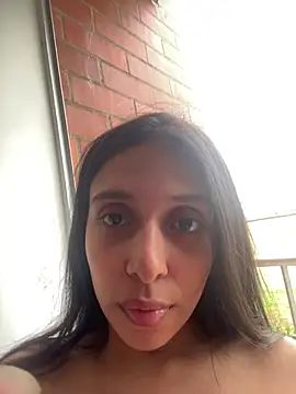 kiaraglam2 online show from 03-16-25, 08:54