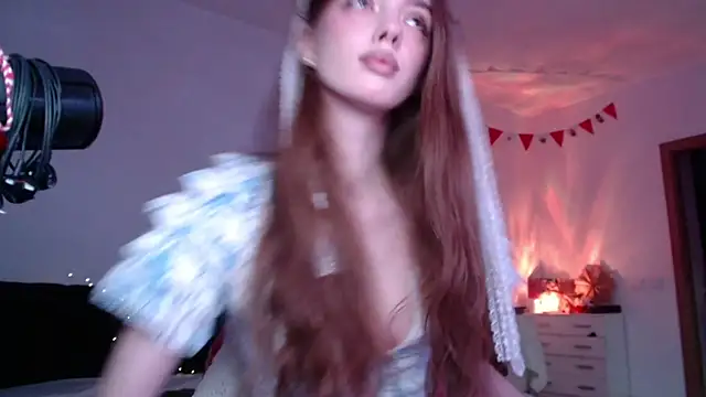 Snapshot of Weeissy chatting on 01-15-25, 07:01 Weeissy online show from 01-15-25, 07:01