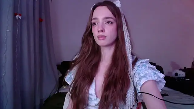 Snapshot of Weeissy chatting on 01-15-25, 10:02 Weeissy online show from 01-15-25, 10:02