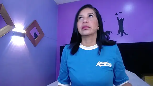 Shanon mature online show from 03-09-26, 12:09