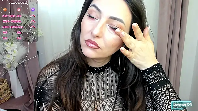 kassy hotdevil online show from 03-19-26, 07:34