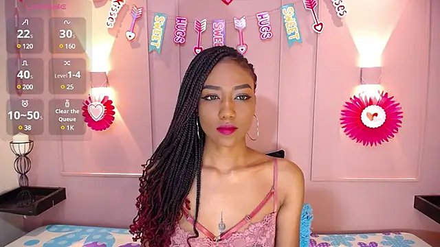 EmmySweett online show from 02-27-25, 09:14