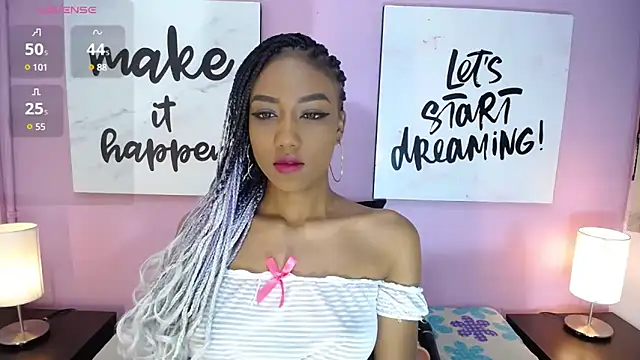 EmmySweett online show from 03-08-25, 09:18