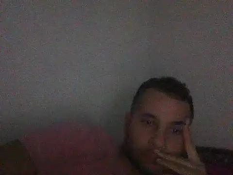 Dani Lop1 online show from 12-05-25, 09:51