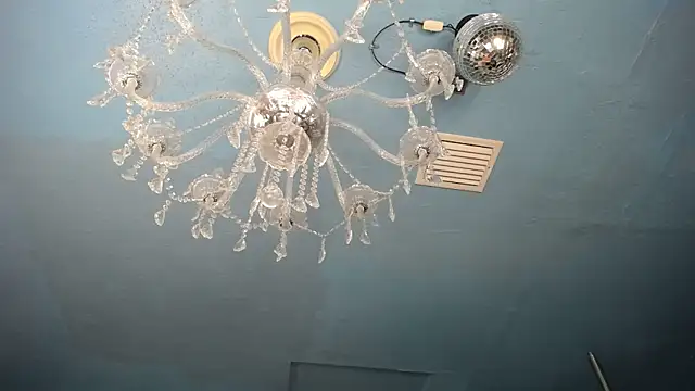 ADRIANNA FOX online show from 03-06-26, 01:51