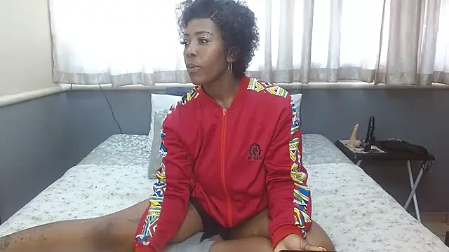 NaughtySisters online show from 10-30-25, 11:11