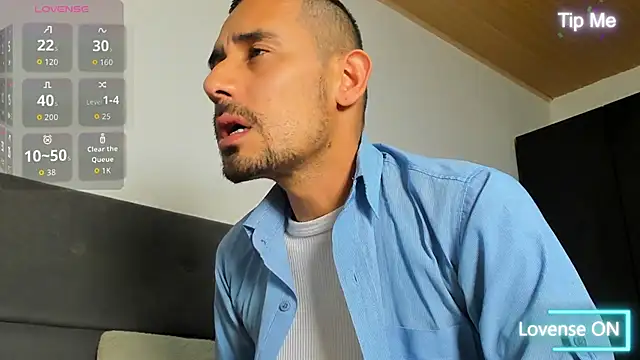 jhonyalzate2 online show from 05-31-26, 12:30