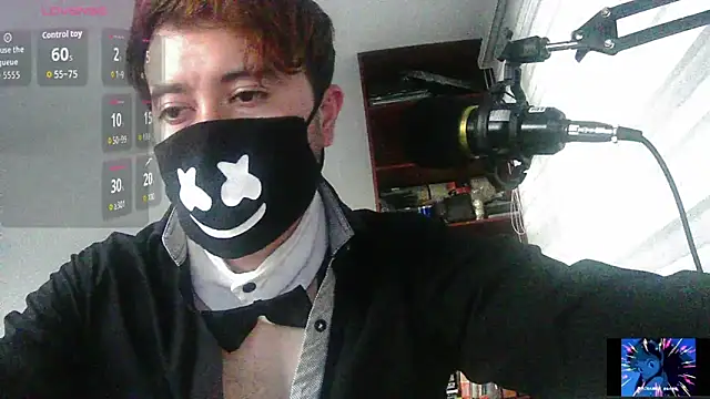 milkbull online show from 05-09-26, 11:21