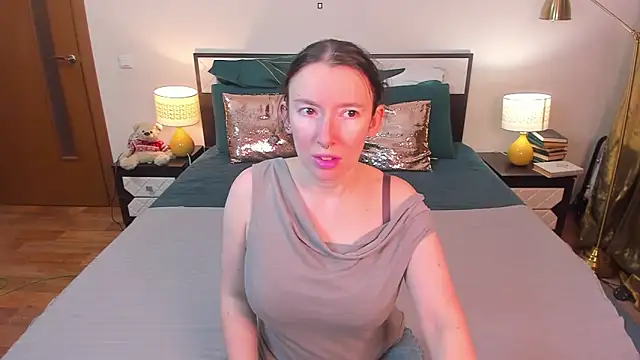 Snapshot of CatherineWalls chatting on 02-10-26, 12:59 CatherineWalls online show from 02-10-26, 12:59