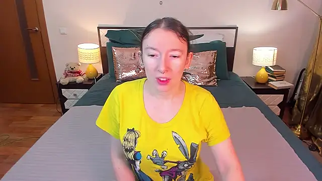 Snapshot of CatherineWalls chatting on 02-12-26, 05:02 CatherineWalls online show from 02-12-26, 05:02