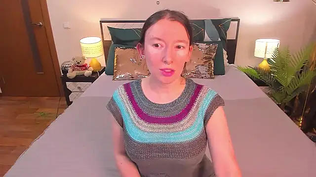 Snapshot of CatherineWalls chatting on 02-24-26, 01:36 CatherineWalls online show from 02-24-26, 01:36