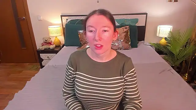 CatherineWalls online show from 03-10-26, 02:05