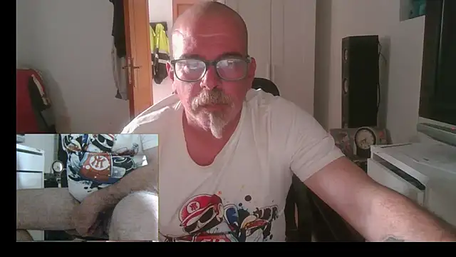 0oscar xxx online show from 03-18-26, 05:16