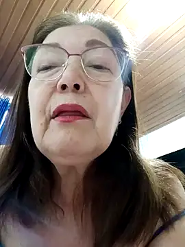 Vicky Rosse online show from 01-25-25, 01:30