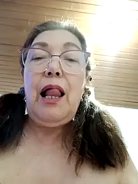 Vicky Rosse online show from 02-02-25, 04:11