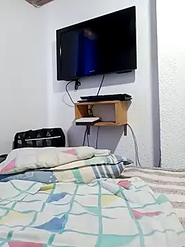 Vicky Rosse online show from 02-07-25, 07:38