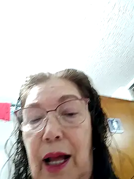 Vicky Rosse online show from 02-10-25, 04:04