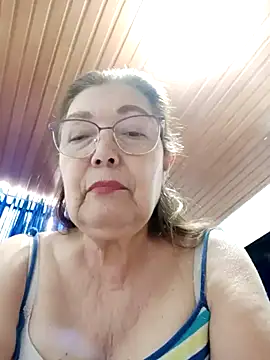 Vicky Rosse online show from 02-23-25, 06:01