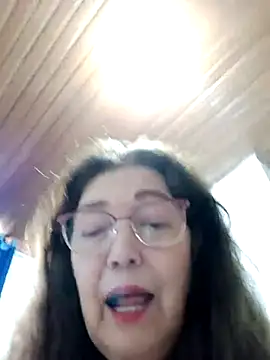 Vicky Rosse online show from 03-01-25, 08:31