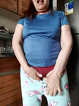 Vicky Rosse online show from 09-19-25, 03:45