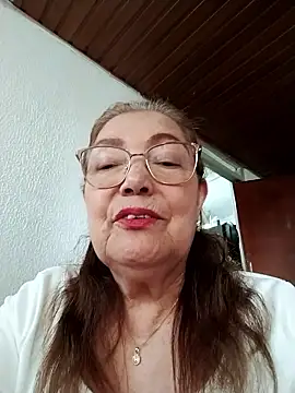 Vicky Rosse online show from 01-08-26, 09:39