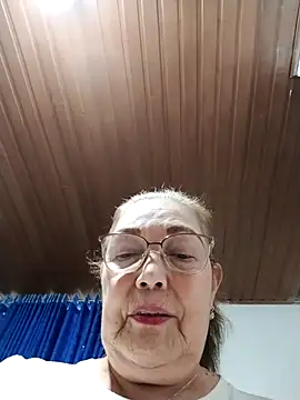 Vicky Rosse online show from 01-10-26, 10:03