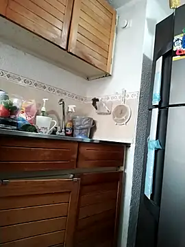 Vicky Rosse online show from 02-23-26, 06:49